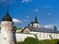 Kirillo-Belozersky Monastery, Goritsy