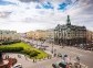 Nevsky Prospect, St. Petersburg