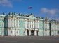 Winter Palace, St. Petersburg