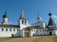 Kirillo-Belozersky Monastery, Goritsy