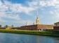 Peter & Paul Fortress, St. Petersburg