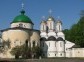 Spassky Monastery, Yaroslavl
