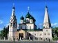 Church of Elijah the Prophet, Yaroslavl