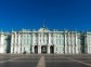 Hermitage Museum, St. Petersburg