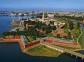 Peter and Paul Fortress, St. Petersburg