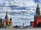 Red Square, Moscow