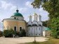 Spassky Monastery, Yaroslavl