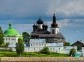 Cyrilo-Belozersky Monastery, Goritsy