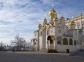 Annunciation Cathedral, Moscow