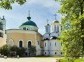 Monastery of the Transfiguration, Yaroslavl