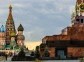 View of Red Square