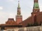 The Moscow Kremlin