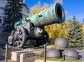 The Tsar-Pushka