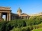 Kazan Cathedral on Nevsky Prospect