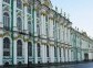 State Hermitage museum