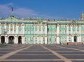 Palace Square and the Winter Palace, St. Petersburg