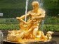Samson Fountain - "star" of the park