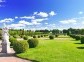 Upper Garden in Peterhof