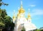 Palace Church in Peterhof