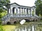 The charming Marble Bridge