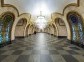 Novoslobodskaya Metro Station