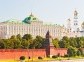 The Grand Kremlin Palace