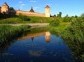 Monastery of St Euthymius at Suzdal
