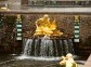 Fountains of Peterhof, St. Petersburg