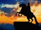 Statue of Peter Great - The Bronze Horseman