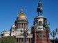 St Isaac s Cathedral, Saint Petersbug, Russia