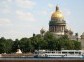 St Isaac s Cathedral and the Bronze Horseman