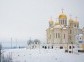 Assumption cathedral in Vladimir built in 12st century