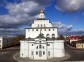 Golden Gates of Vladimir, constructed between 1158 and 1164