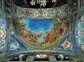 Ceiling in Savior on Blood