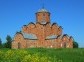 Church of the Transfiguration on the Kovalev field  1345