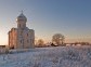 Church of the Transfiguration Nereditsa, 1198