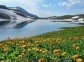 Spring time on Olkhon Island.