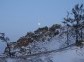 Winter on Olkhon Island.