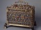 Hermitage Diamond Room - Casket of Jadwiga-Jagiellons
