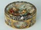 Hermitage Diamond Room - Snuffbox 'Cesme'