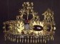 Sarmatian queen tiara. I century BC