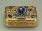 Jewelry box by Posier