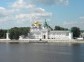 Ipatiev Monastery in Kostroma