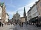 Amagertorv square dates back to the Middle Ages