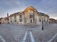 The University of Copenhagen main building