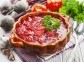 Borscht - beetroot soup