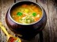 Shchi - cabbage soup