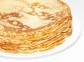 Russian Food - Blini