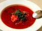 Russian Food - Borscht