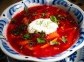 Russian Food - Borscht